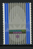 Nederland CEPT Postage Communication Europe Individual Stamp Mint NH