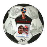 FIFA World Cup Russia 2018 Soccer Player Fiodor Tcherenkov Sport Souvenir MNH