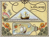 Congo Sailing Ship Mary Rose Ocean Marine Souvenir Sheet Mint NH