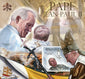 Pope John Paul II 1920-2005 Souvenir Sheet MNH